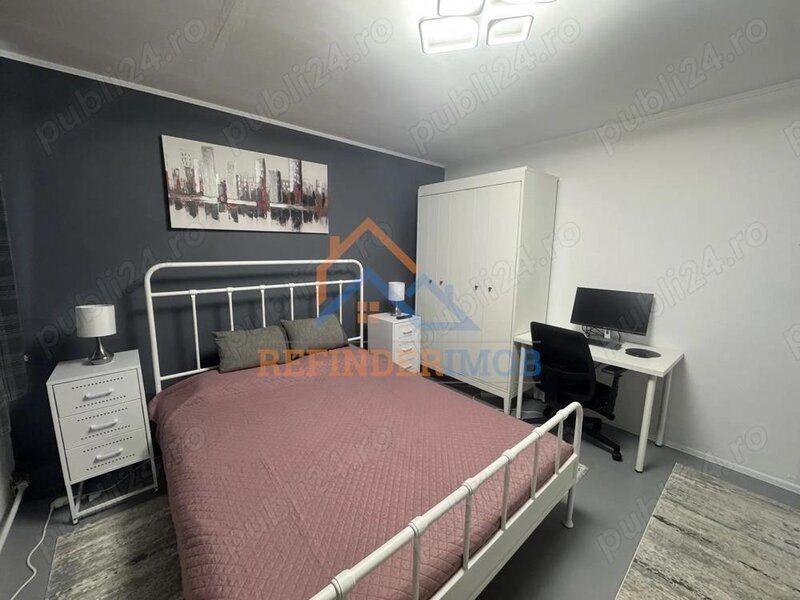 Tineretului, apartament 2 camere de vanzare.