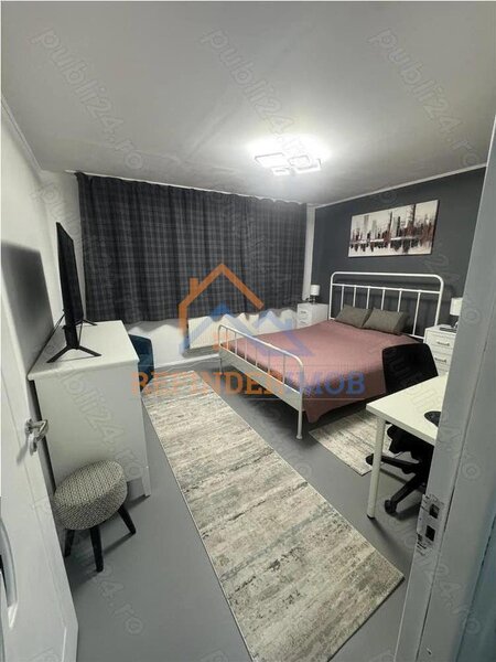 Tineretului, apartament 2 camere de vanzare.