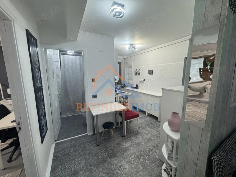 Tineretului, apartament 2 camere de vanzare.