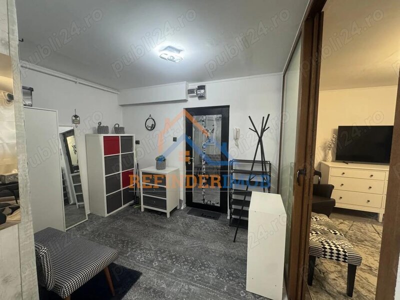 Tineretului, apartament 2 camere de vanzare.