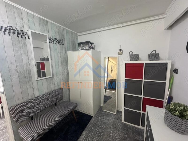 Tineretului, apartament 2 camere de vanzare.