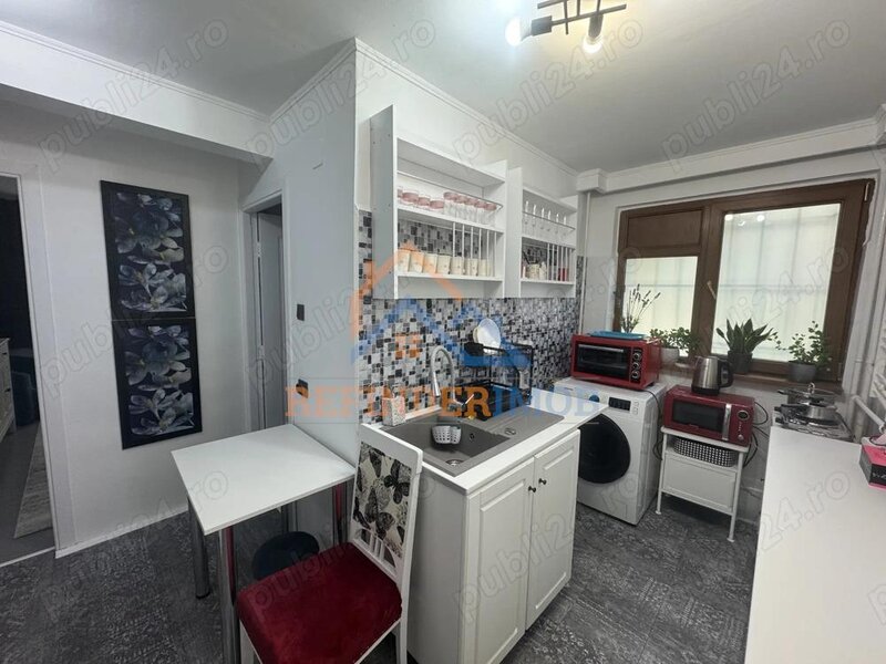 Tineretului, apartament 2 camere de vanzare.