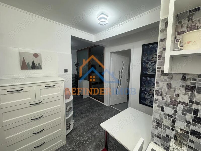 Tineretului, apartament 2 camere de vanzare.